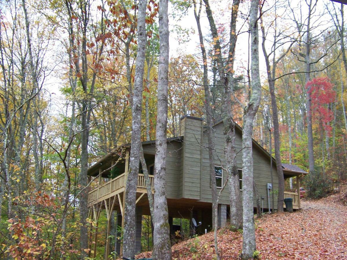 Villa The Dogwood Breeze Aquone Esterno foto