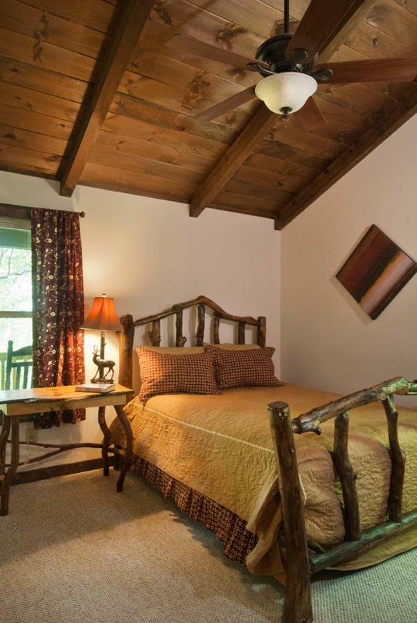 Villa The Dogwood Breeze Aquone Esterno foto