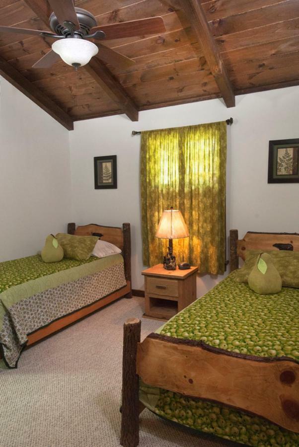 Villa The Dogwood Breeze Aquone Esterno foto