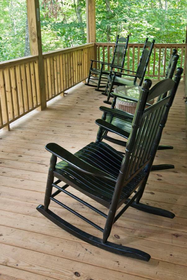 Villa The Dogwood Breeze Aquone Esterno foto