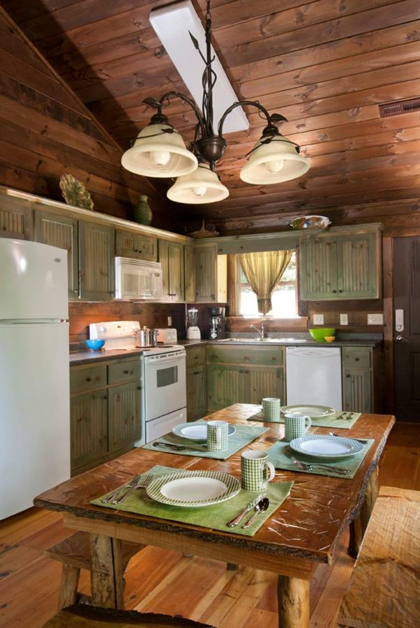 Villa The Dogwood Breeze Aquone Esterno foto
